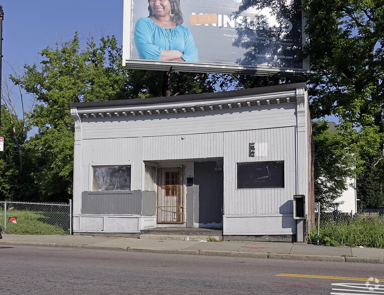 141 Norfolk St, Boston, MA for sale - Building Photo - Image 2 of 2