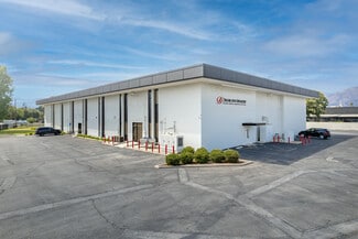 More details for 2772 Peck Rd, Monrovia, CA - Industrial for Sale