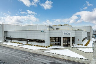 More details for 47 Brunswick Ave, Edison, NJ - Industrial for Lease