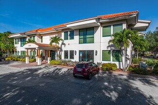 Plus de détails pour 1591 Hayley Ln, Fort Myers, FL - Bureau à louer