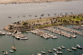 Plus de détails pour 2240 Shelter Island Dr, San Diego, CA - Spécialité à vendre