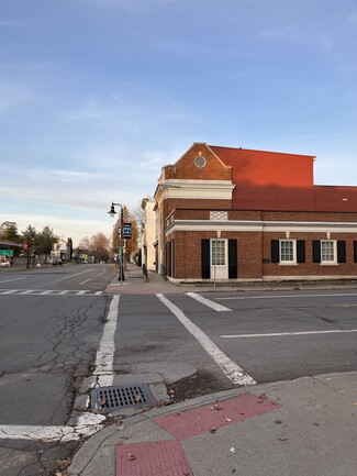 More details for 97 Glasgow St, Clyde, NY - Retail for Sale