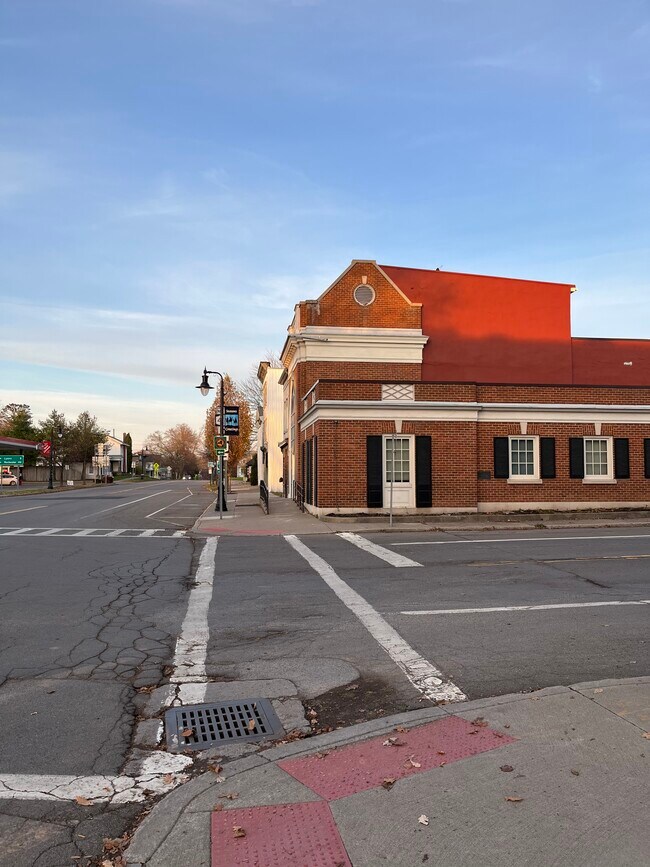 More details for 97 Glasgow St, Clyde, NY - Retail for Sale