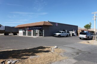 Plus de détails pour 11925 S Las Vegas Blvd, Las Vegas, NV - Commerce de détail à vendre