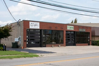More details for 243 Walton Ave, Lexington, KY - Retail for Lease