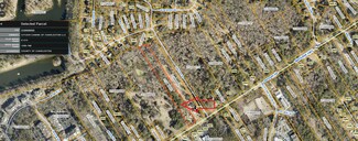 Plus de détails pour 3014 Maybank Hwy, Johns Island, SC - Soins de santé à vendre