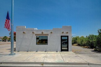 Plus de détails pour 156 N Moapa Valley Blvd, Overton, NV - Commerce de détail à vendre