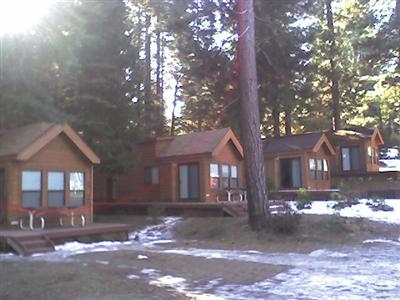 408 Ponderosa Dr, Lake Almanor, CA à vendre - Photo principale - Image 1 de 1