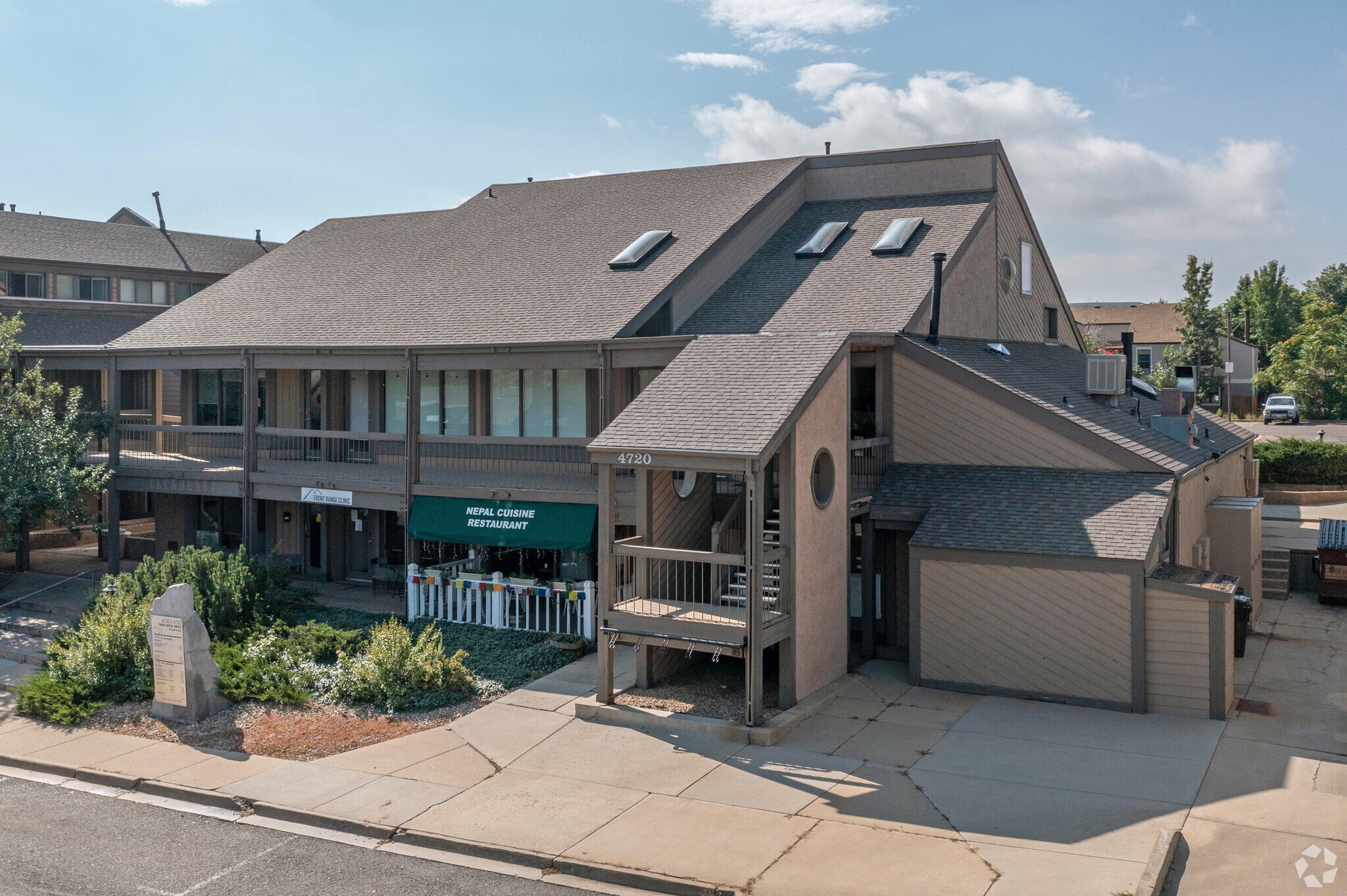 4720-4730 Table Mesa Dr, Boulder, CO for lease Building Photo- Image 1 of 10