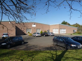 Plus de détails pour 4 Steeple Rd, Antrim - Flex à vendre