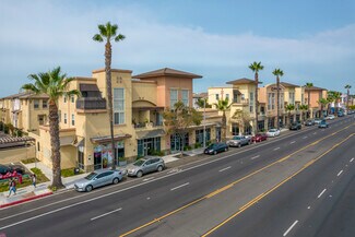 Plus de détails pour 730 Broadway, Chula Vista, CA - Commerce de détail à louer