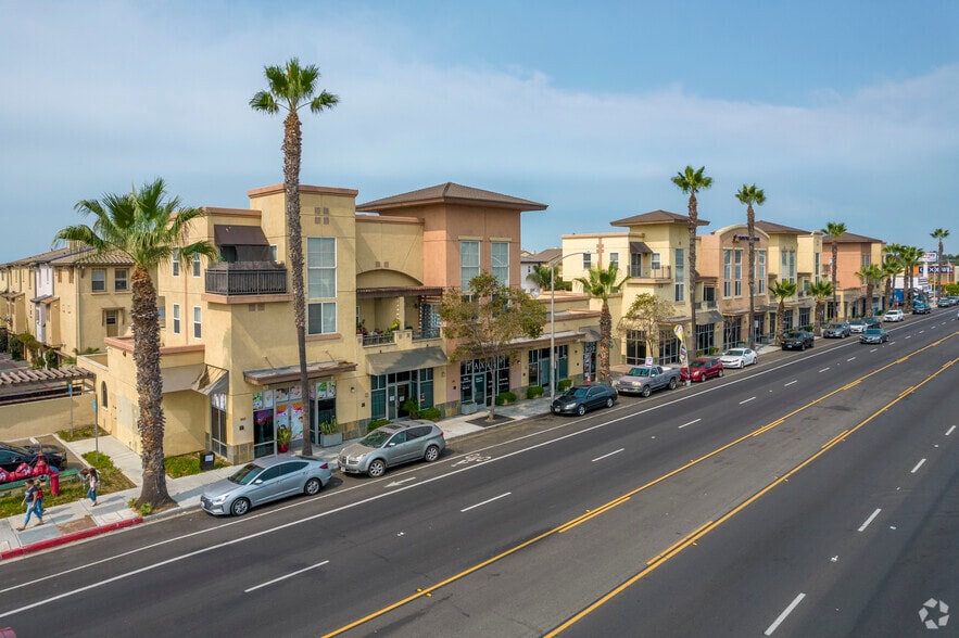 730 Broadway, Chula Vista, CA for sale - Primary Photo - Image 2 of 19