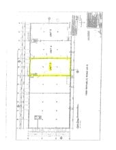 1690 Republic Rd, Huntingdon Valley, PA à louer Plan de site- Image 1 de 2
