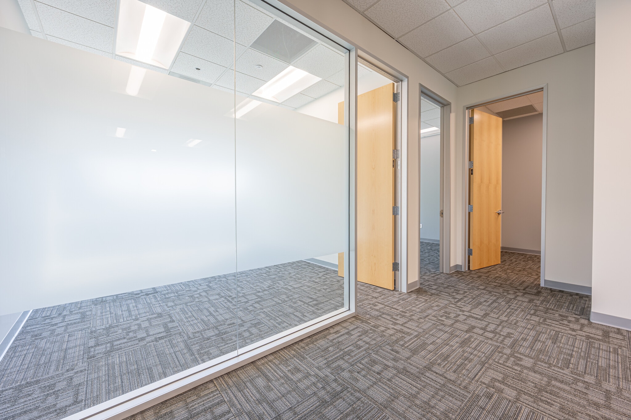 1435 N McDowell Blvd, Petaluma, CA for lease Interior Photo- Image 1 of 15