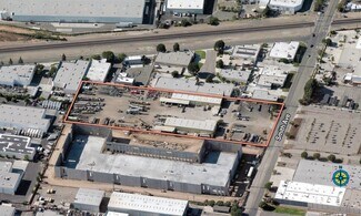 Plus de détails pour 260 N Smith Ave, Corona, CA - Spécialité à vendre