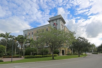 More details for 1395 University Blvd, Jupiter, FL - Office for Lease
