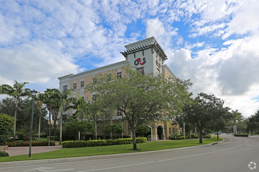 1395 University Blvd, Jupiter, FL à louer - Photo principale - Image 1 de 6