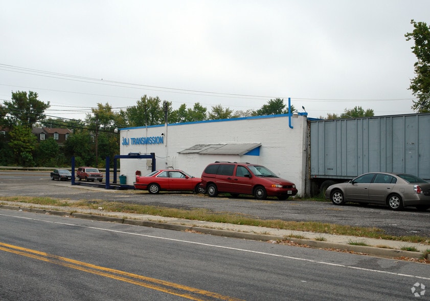 7300 Martin Luther King Jr Hwy, Hyattsville, MD à vendre - Photo du bâtiment - Image 2 de 26