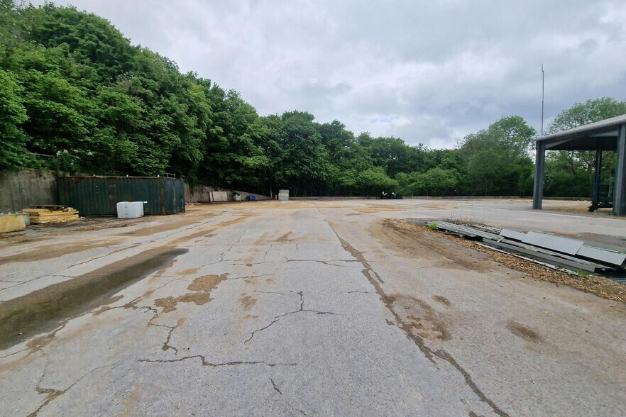 Herriard Storage St, Basingstoke à louer - Autre - Image 3 de 3