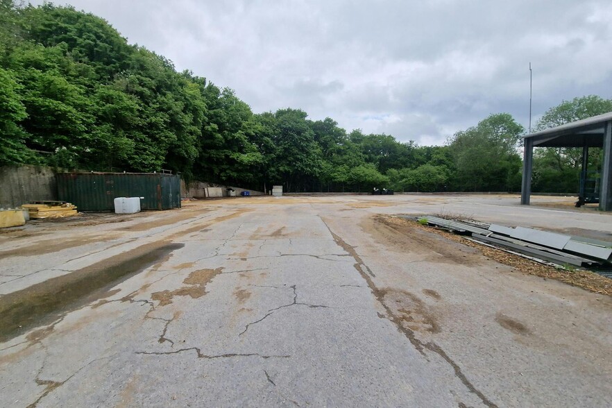 Herriard Storage St, Basingstoke for lease - Other - Image 3 of 3