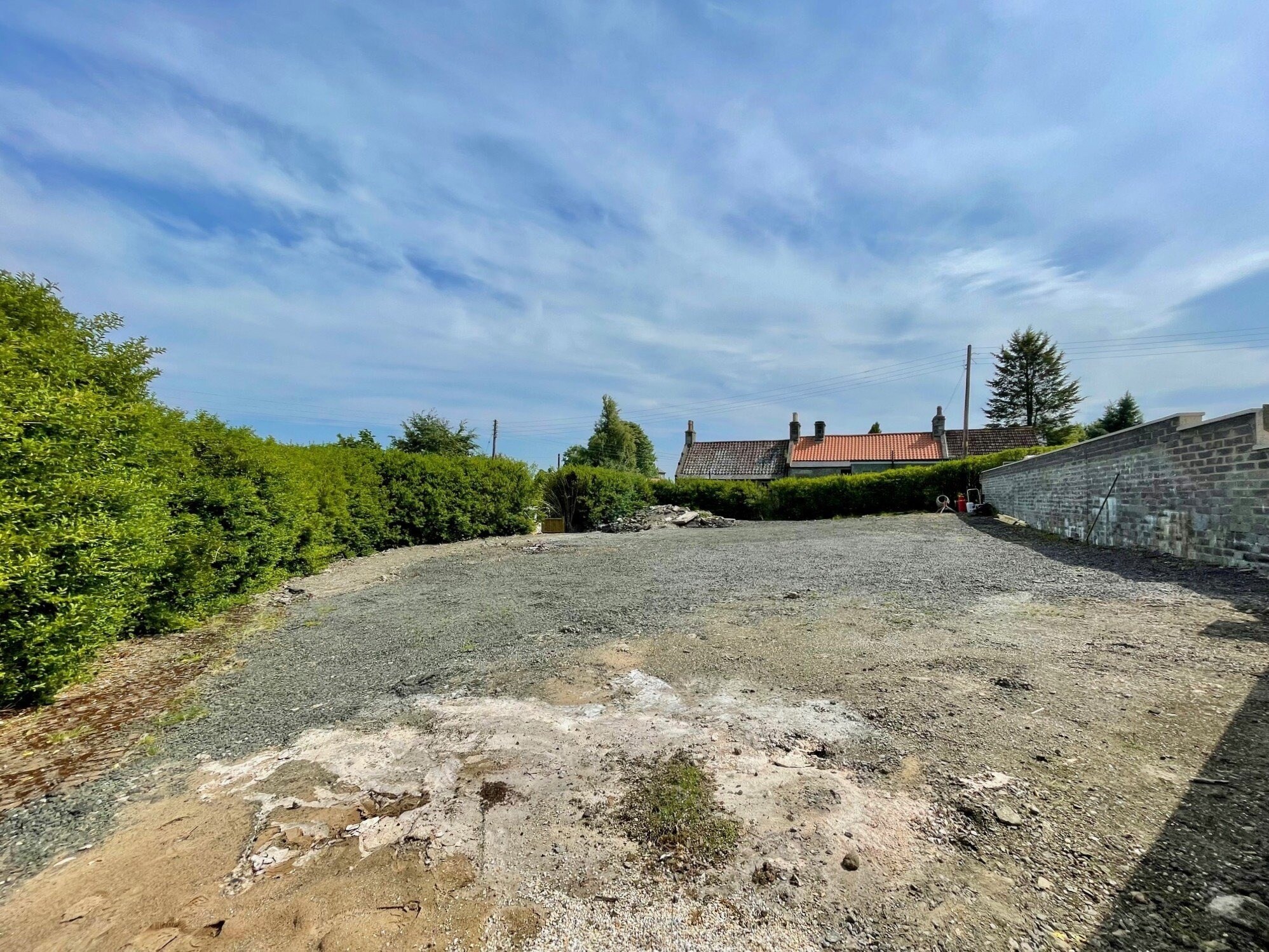 1 Middleton Park, Kelty à vendre Photo principale- Image 1 de 1