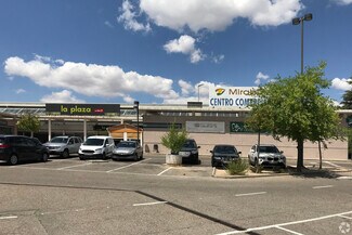 Plus de détails pour Calle Monte Amor, 2 D, Boadilla del Monte - Commerce de détail à louer