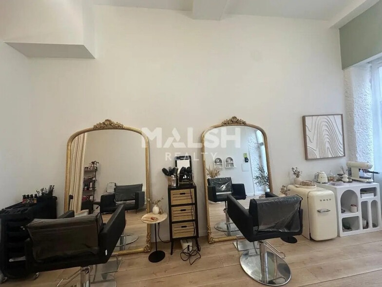 Commerce de détail dans Lyon à louer - Photo intérieure - Image 3 de 5