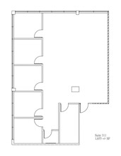 95 Highland Ave, Bethlehem, PA for lease Site Plan- Image 1 of 1