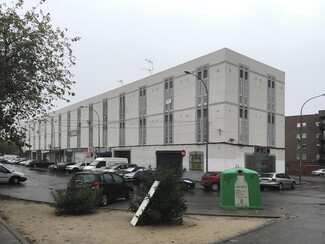 Plus de détails pour Avenida de las Regiones, 2, Fuenlabrada - Vente au détail à vendre