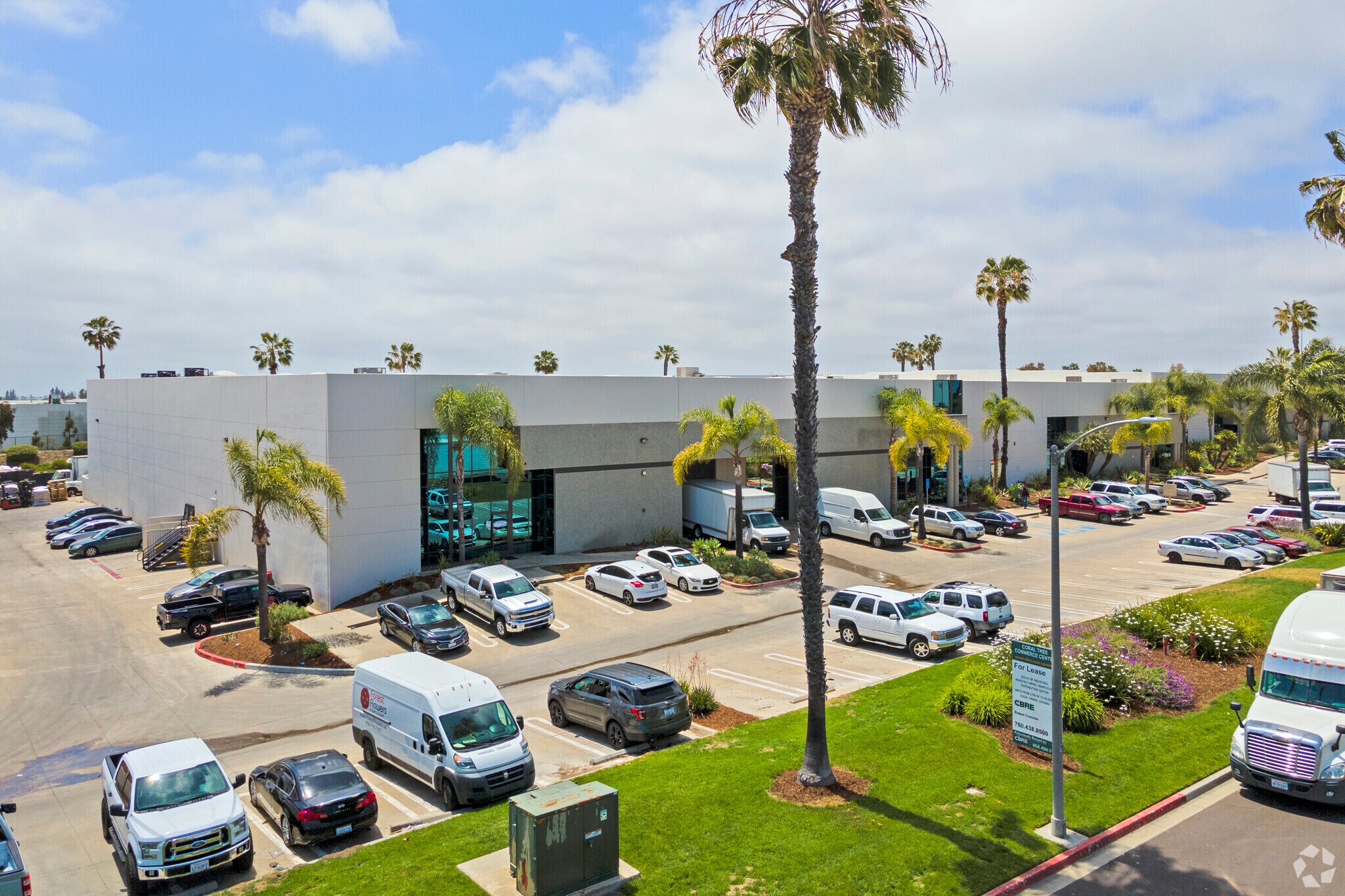 2580 Pioneer Ave, Vista, CA for sale Primary Photo- Image 1 of 1