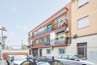 Plus de détails pour Calle Manganeso, 4, Madrid - Multi-résidentiel à vendre