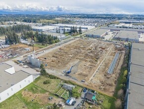 3141 190 St, Surrey, BC for lease Construction Photo- Image 2 of 4