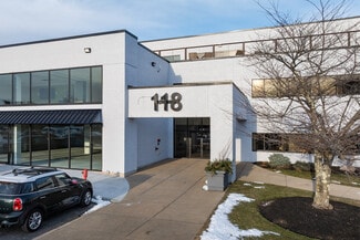 More details for 118 Turnpike Rd, Southborough, MA - Office for Lease
