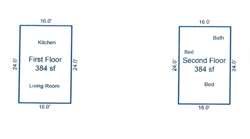 10370 Warwick Blvd, Newport News, VA à vendre - Plan d’étage - Image 3 de 3