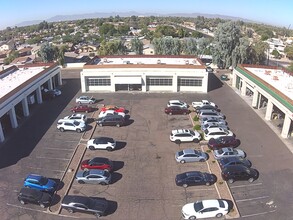 320 S Arizona Ave, Chandler, AZ for lease Building Photo- Image 2 of 3