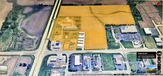 1200 N Elida St, Winnebago, IL for sale - Primary Photo - Image 1 of 3