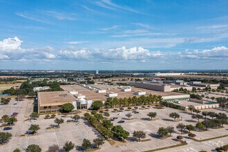 5555 N Beach St, Fort Worth, TX - AERIAL  map view - Image1