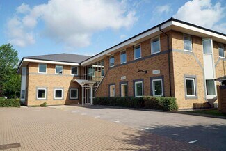 Plus de détails pour 100 Relay Point, Tamworth - Bureau à louer