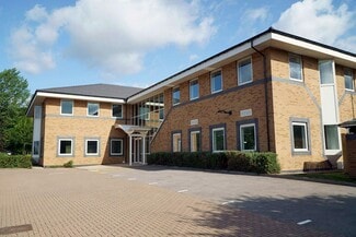 More details for 100 Relay Point, Tamworth - Office for Lease