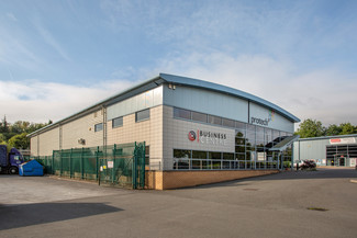 More details for Wharf Appr, Walsall - Industrial for Lease