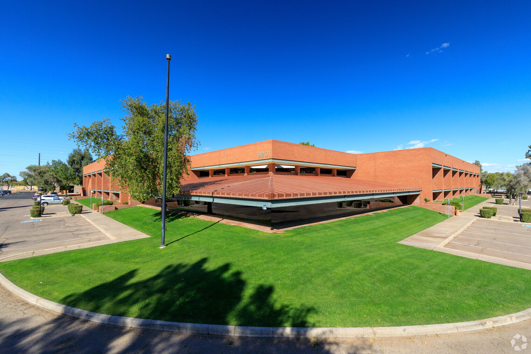 9201 N 25th Ave, Phoenix, AZ for lease Building Photo- Image 1 of 6