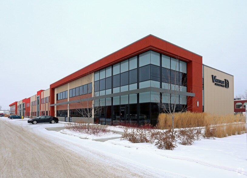 14542 116 Av NW, Edmonton, AB à vendre - Photo du bâtiment - Image 1 de 1