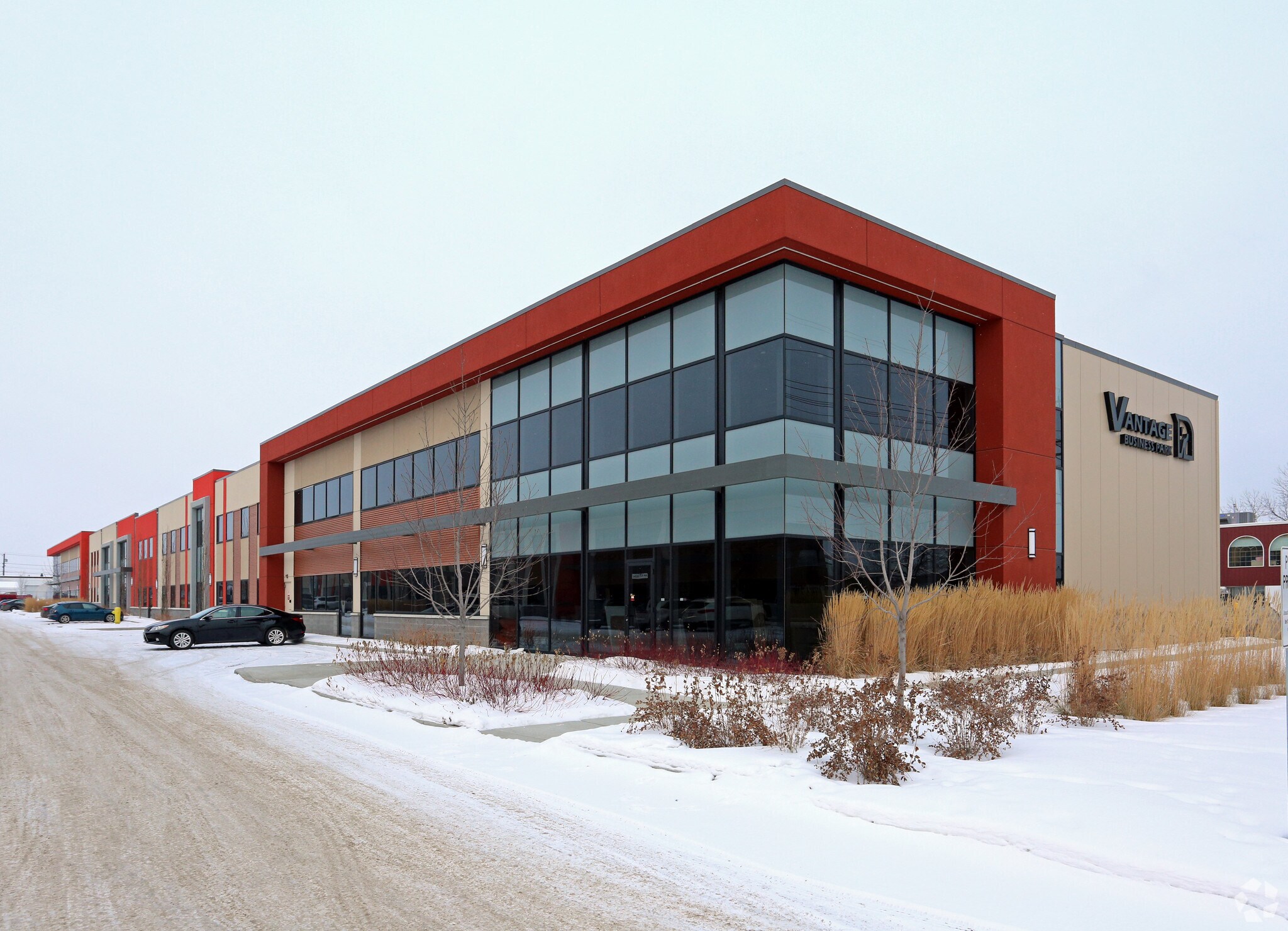 14542 116 Av NW, Edmonton, AB for sale Building Photo- Image 1 of 1