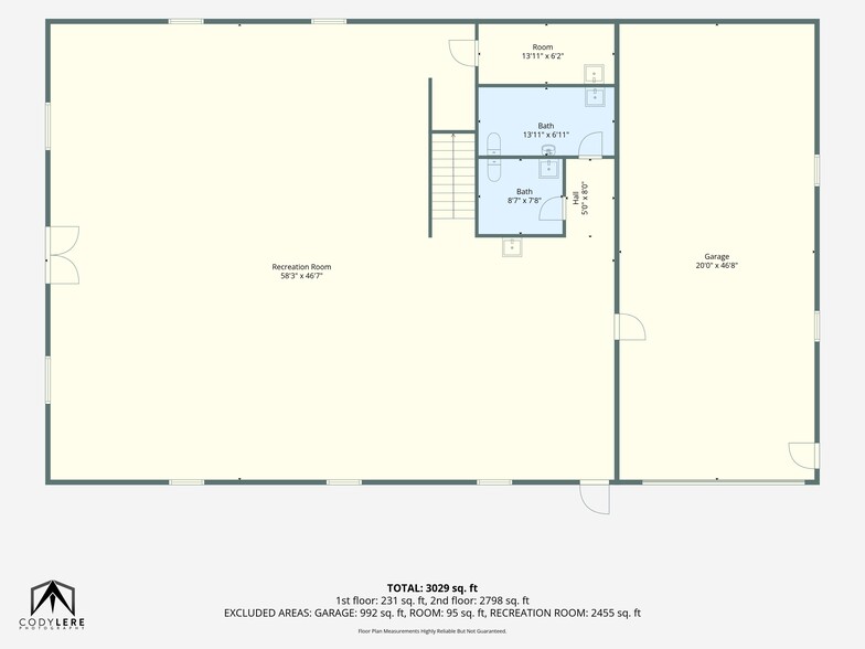 4150 Seger dr, Box Elder, SD à vendre - Photo du bâtiment - Image 2 de 35
