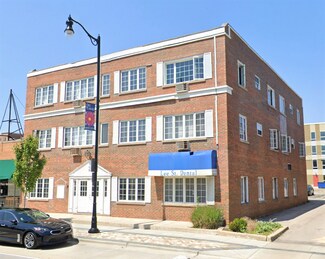 Plus de détails pour 790 Lee St, Des Plaines, IL - Bureau à louer