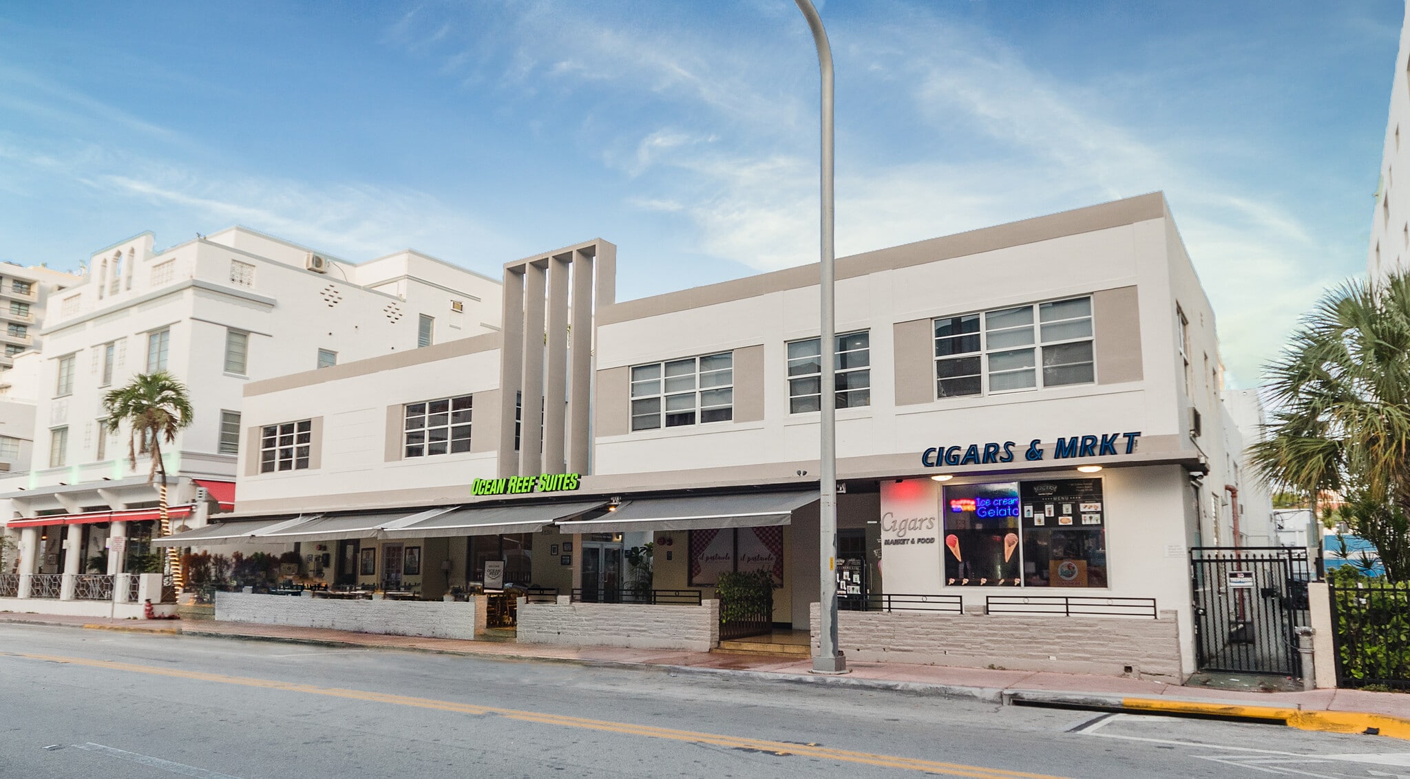 1130 Collins Ave, Miami Beach, FL for sale Building Photo- Image 1 of 5