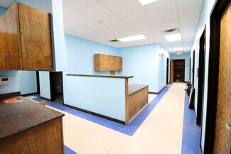 Plus de détails pour 210 W Longview Ave, Midland, TX - Bureau/Commerce de détail à louer