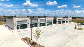 Plus de détails pour 7914 Fry Rd, Cypress, TX - Commerce de détail à louer