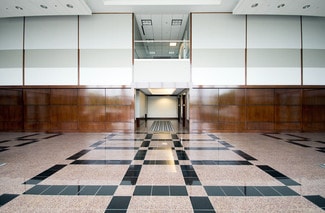 Plus de détails pour 1660 Feehanville Dr, Mount Prospect, IL - Bureau à louer