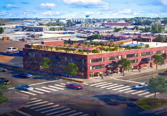 More details for 8402 Astoria Blvd, East Elmhurst, NY - Land for Sale